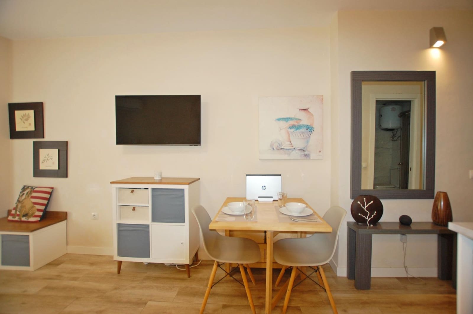 1 soveværelse Studio til salg i Torremolinos - € 149.000 (Ref: 9543792)