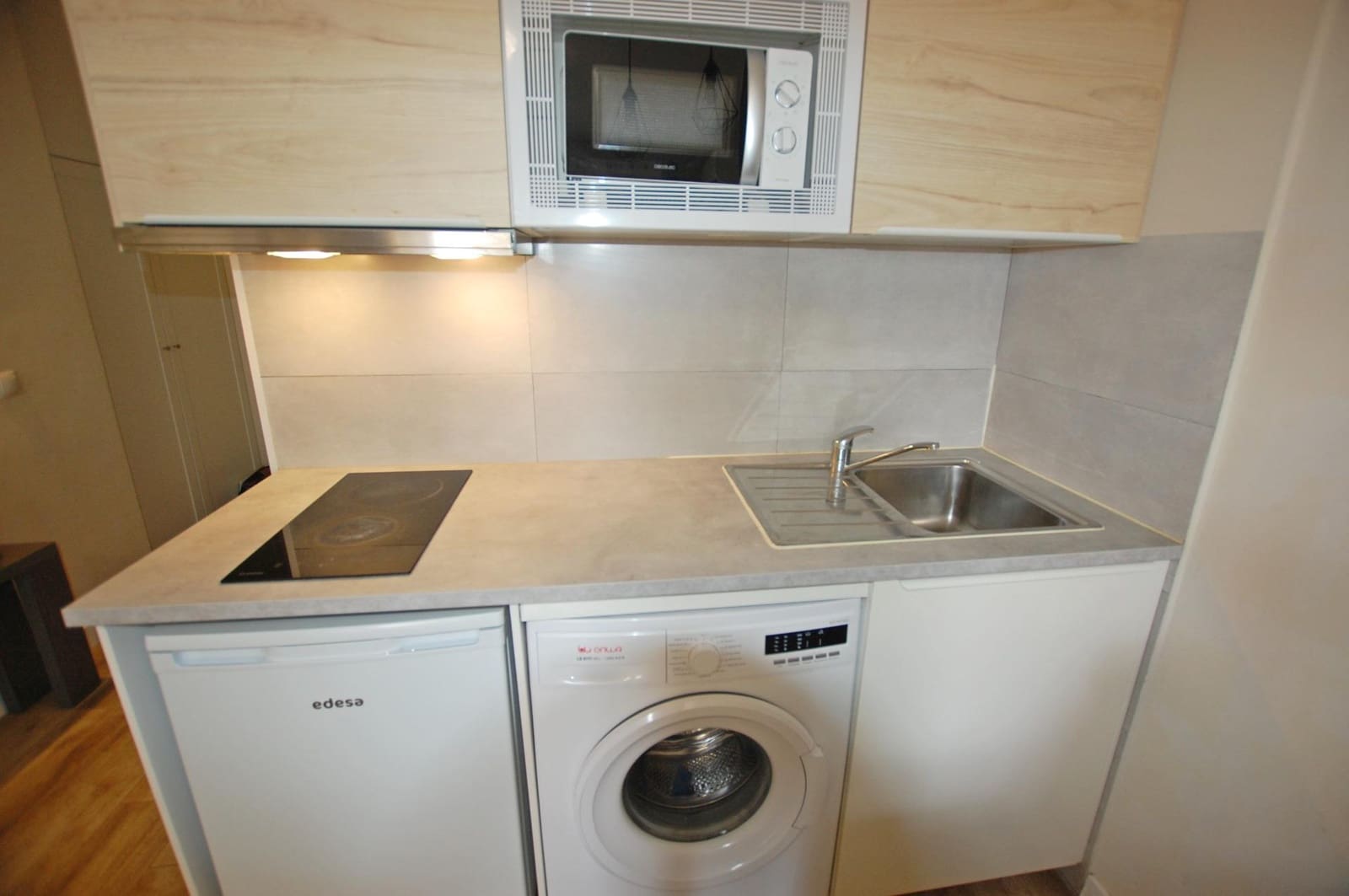 1 soveværelse Studio til salg i Torremolinos - € 149.000 (Ref: 9543792)