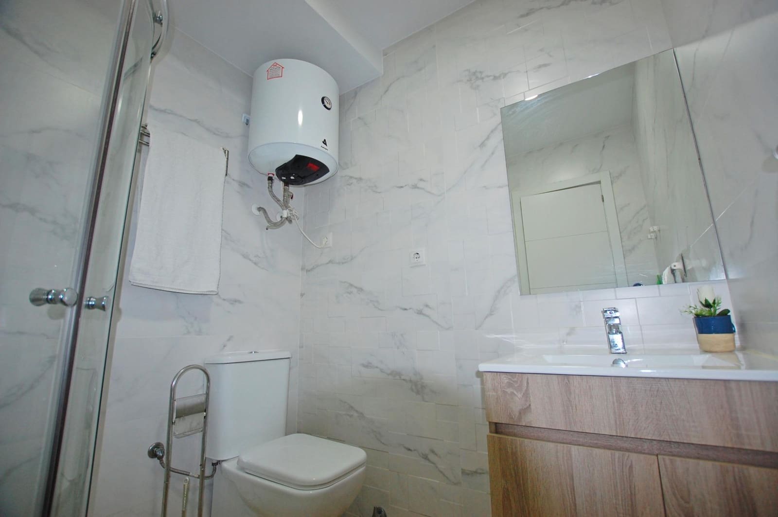 1 soveværelse Studio til salg i Torremolinos - € 149.000 (Ref: 9543792)