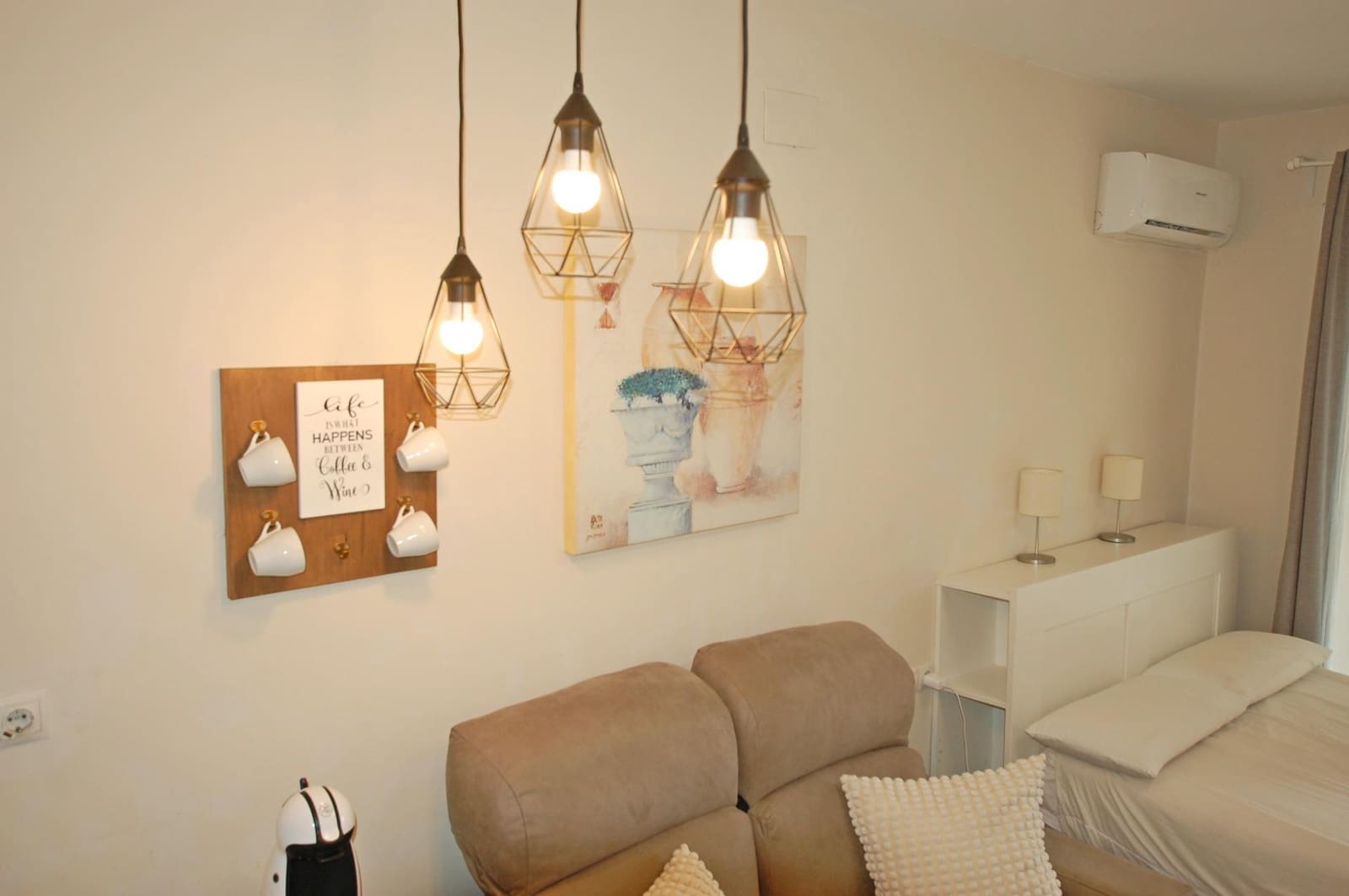 1 soveværelse Studio til salg i Torremolinos - € 149.000 (Ref: 9543792)