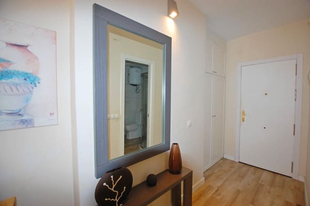 1 soveværelse Studio til salg i Torremolinos - € 149.000 (Ref: 9543792)