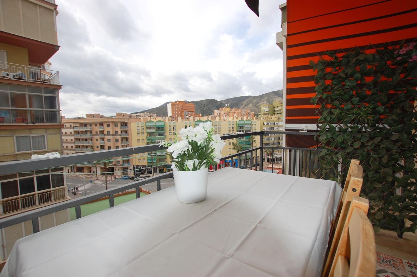 1 soveværelse Studio til salg i Torremolinos - € 149.000 (Ref: 9543792)