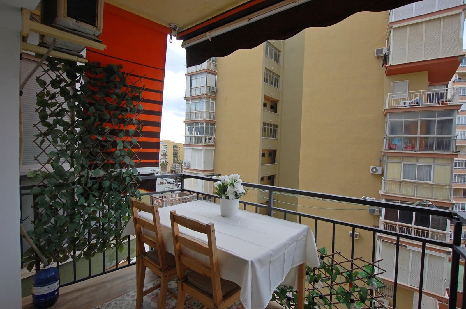 1 soveværelse Studio til salg i Torremolinos - € 149.000 (Ref: 9543792)