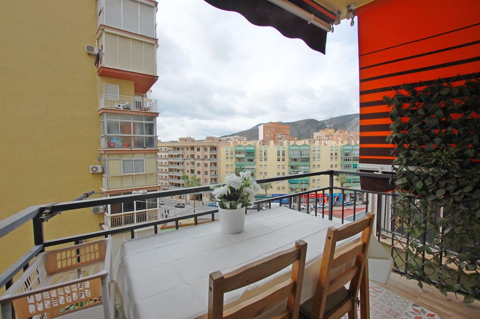 1 soveværelse Studio til salg i Torremolinos - € 149.000 (Ref: 9543792)