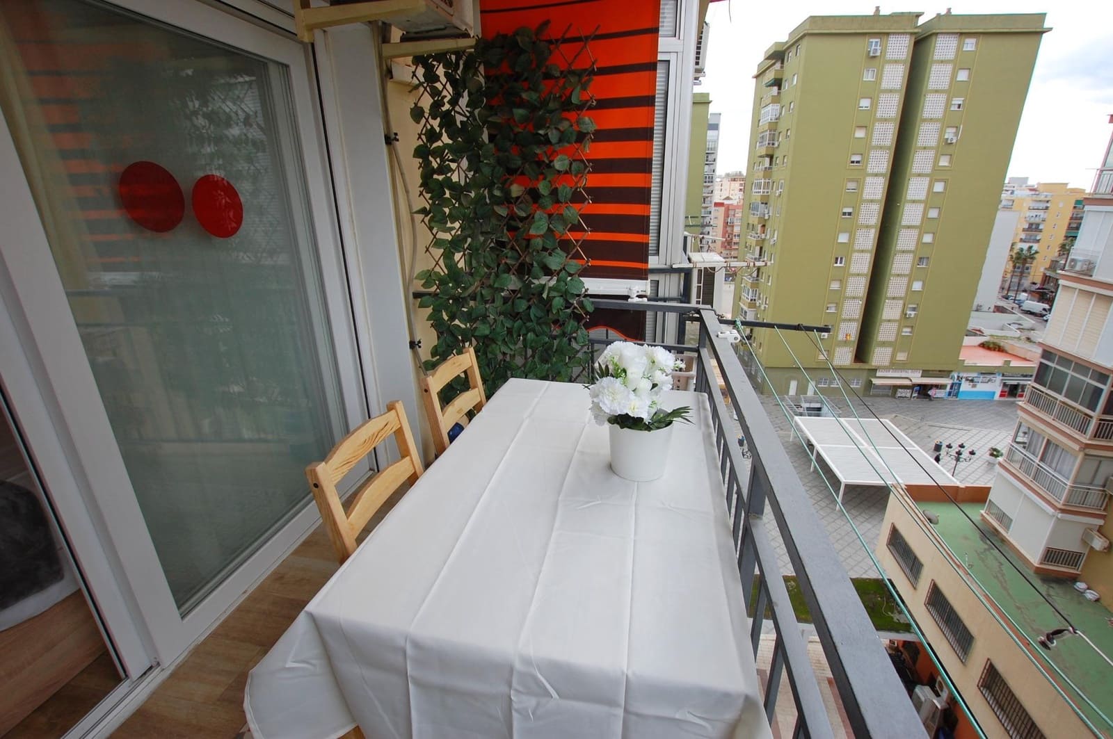 1 soveværelse Studio til salg i Torremolinos - € 149.000 (Ref: 9543792)