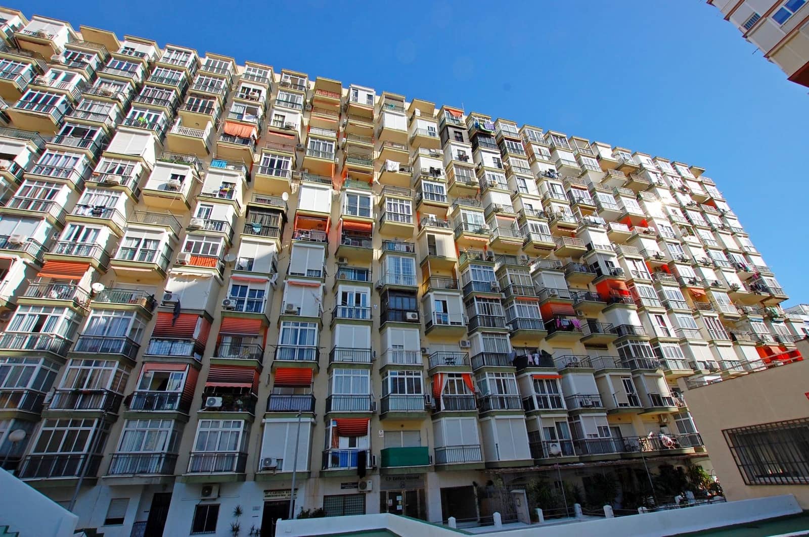 1 soveværelse Studio til salg i Torremolinos - € 149.000 (Ref: 9543792)