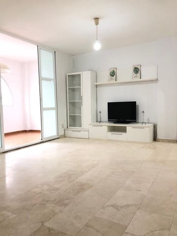 2 soverom Leilighet til salgs i Arroyo de la Miel, Benalmádena med svømmebasseng garasje - € 299 000 (Ref: 9561992)