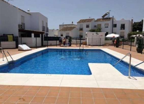 2 soverom Leilighet til salgs i Arroyo de la Miel med svømmebasseng garasje - € 299 000 (Ref: 9561992)