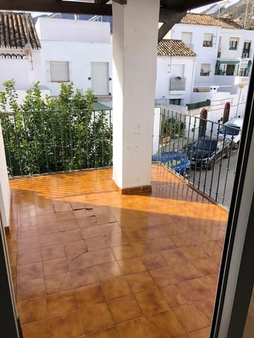 2 soverom Leilighet til salgs i Arroyo de la Miel, Benalmádena med svømmebasseng garasje - € 299 000 (Ref: 9561992)
