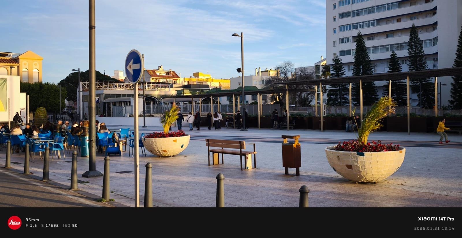 2 soverom Leilighet til salgs i Arroyo de la Miel med svømmebasseng garasje - € 299 000 (Ref: 9561992)