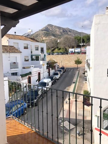 Apartamento de 2 habitaciones en Arroyo de la Miel, Benalmádena en venta con piscina garaje - 299.000 € (Ref: 9561992)