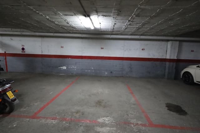 Garage zu verkaufen in Fuengirola - 29.500 € (Ref: 9574764)