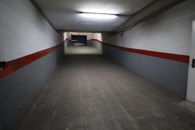 Garage zu verkaufen in Fuengirola - 29.500 € (Ref: 9574764)