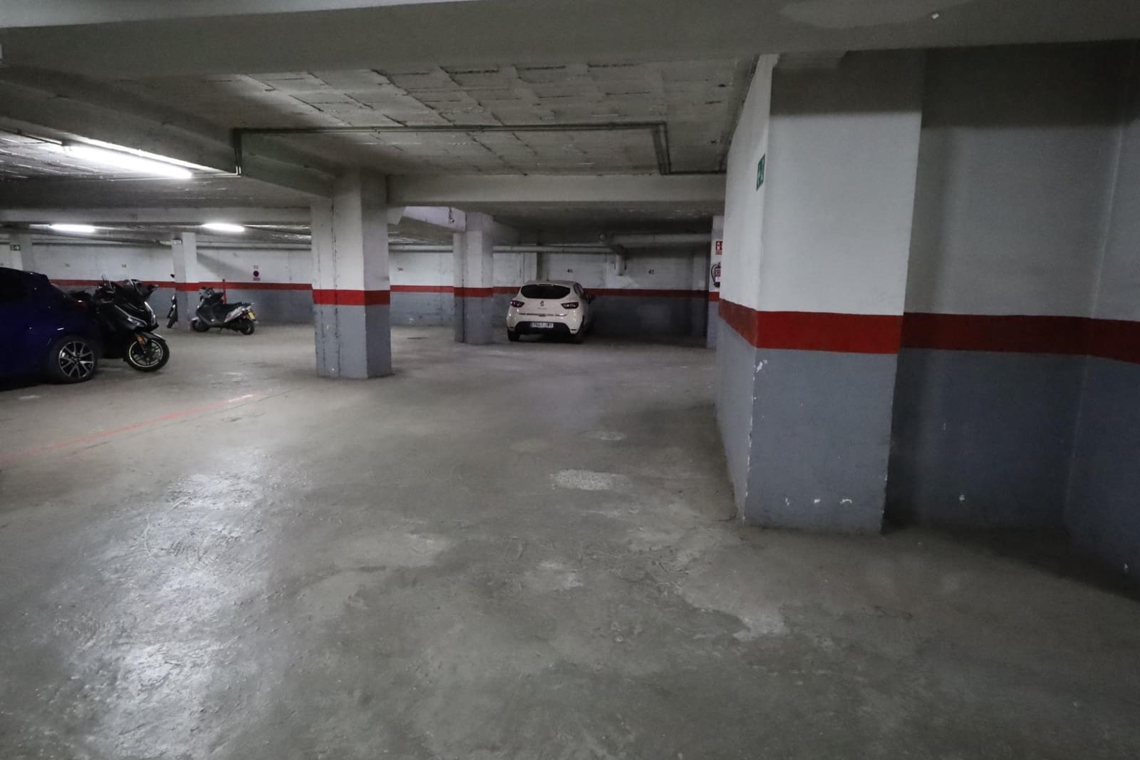 Garaż na sprzedaż w Fuengirola - 29 500 € (Ref: 9574764)