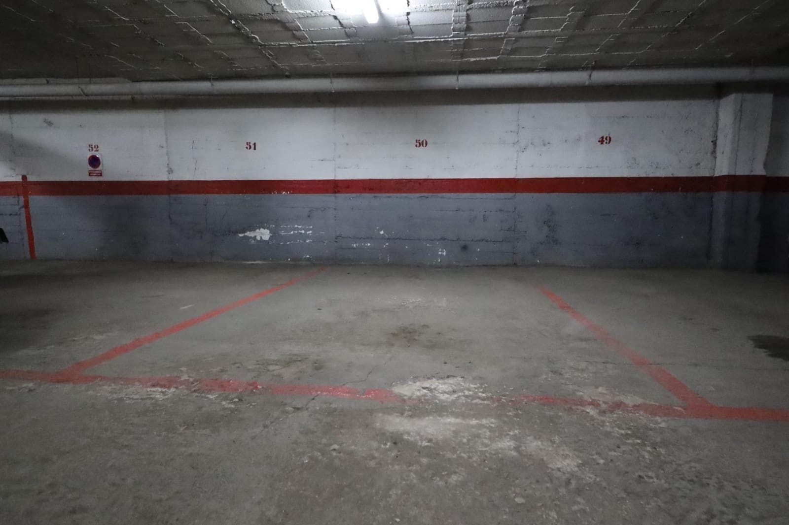 Garaż na sprzedaż w Fuengirola - 29 500 € (Ref: 9574764)