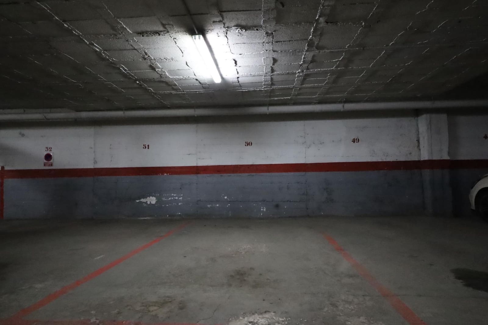 Garaż na sprzedaż w Fuengirola - 29 500 € (Ref: 9574764)