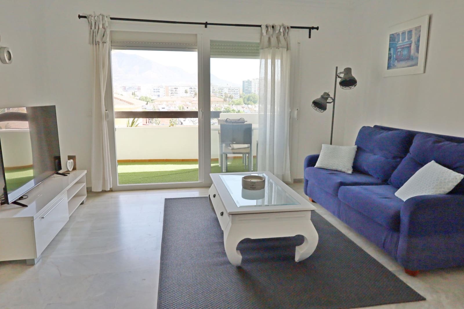 3 bedroom Apartment for sale in Fuengirola with garage - € 360,000 (Ref: 9574765)