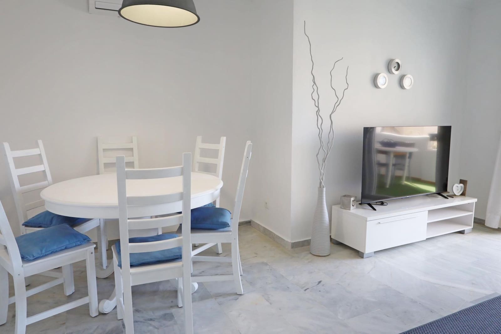 3 bedroom Apartment for sale in Fuengirola with garage - € 360,000 (Ref: 9574765)