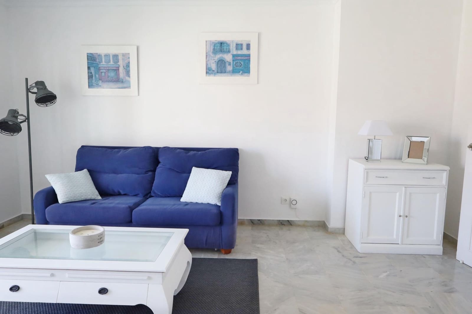 3 bedroom Apartment for sale in Fuengirola with garage - € 360,000 (Ref: 9574765)