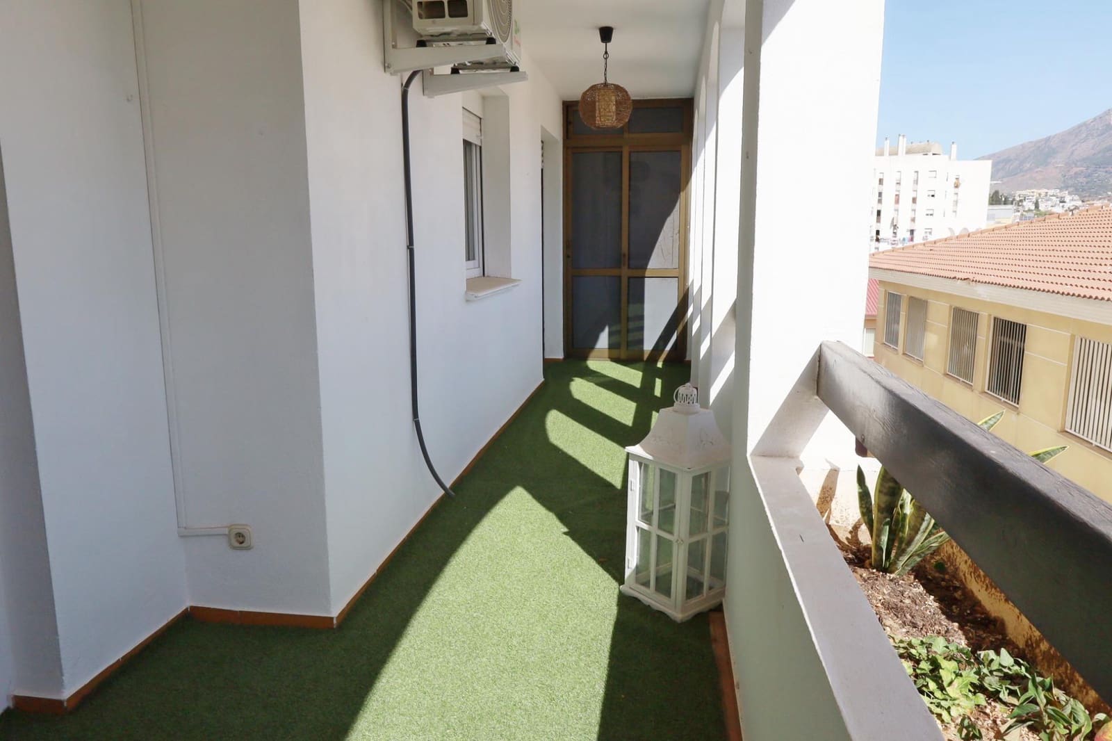 3 bedroom Apartment for sale in Fuengirola with garage - € 360,000 (Ref: 9574765)