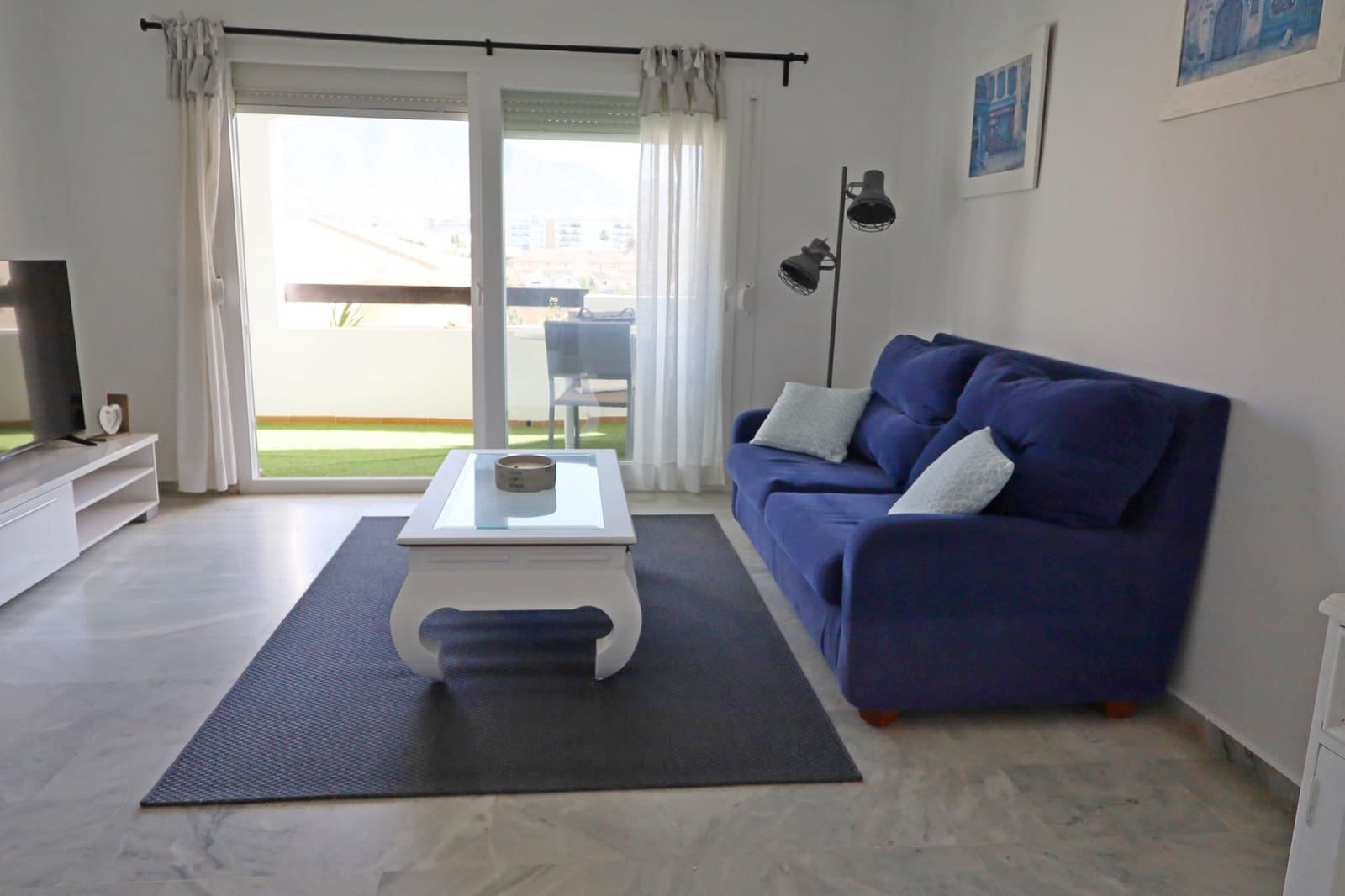3 bedroom Apartment for sale in Fuengirola with garage - € 360,000 (Ref: 9574765)
