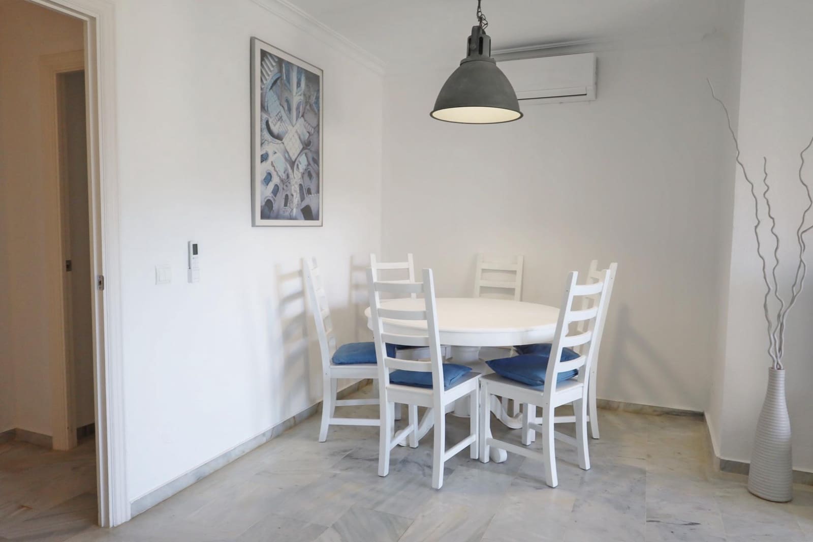 3 bedroom Apartment for sale in Fuengirola with garage - € 360,000 (Ref: 9574765)