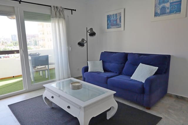 3 bedroom Apartment for sale in Fuengirola with garage - € 360,000 (Ref: 9574765)