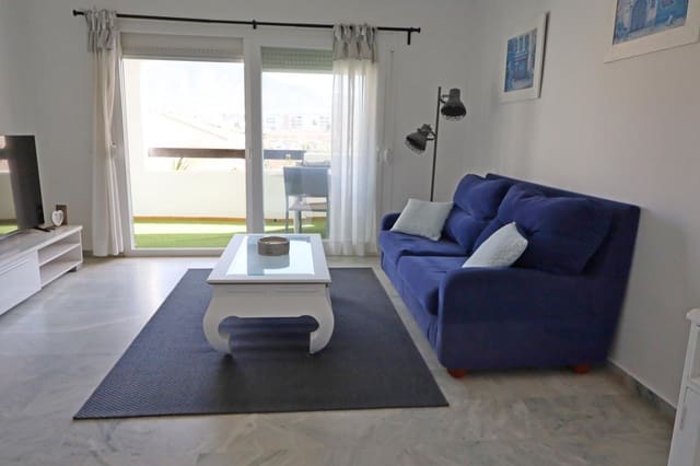 3 bedroom Apartment for sale in Fuengirola with garage - € 360,000 (Ref: 9574765)