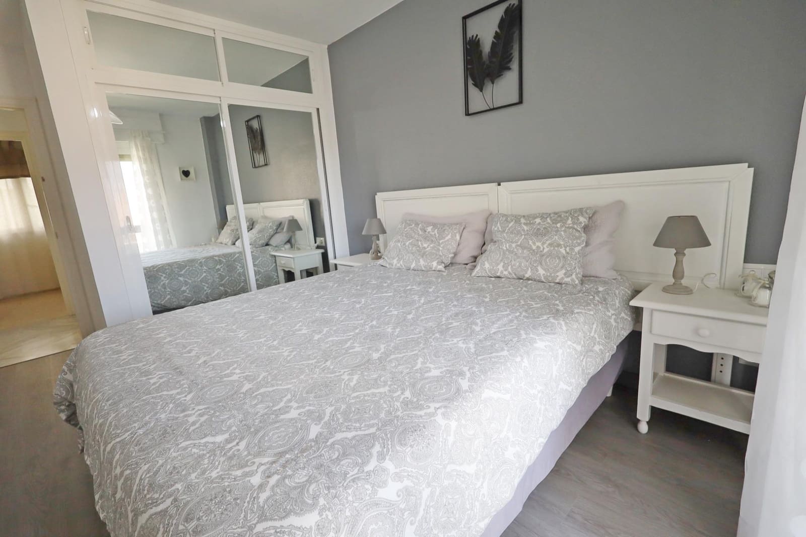 3 bedroom Apartment for sale in Fuengirola with garage - € 360,000 (Ref: 9574765)