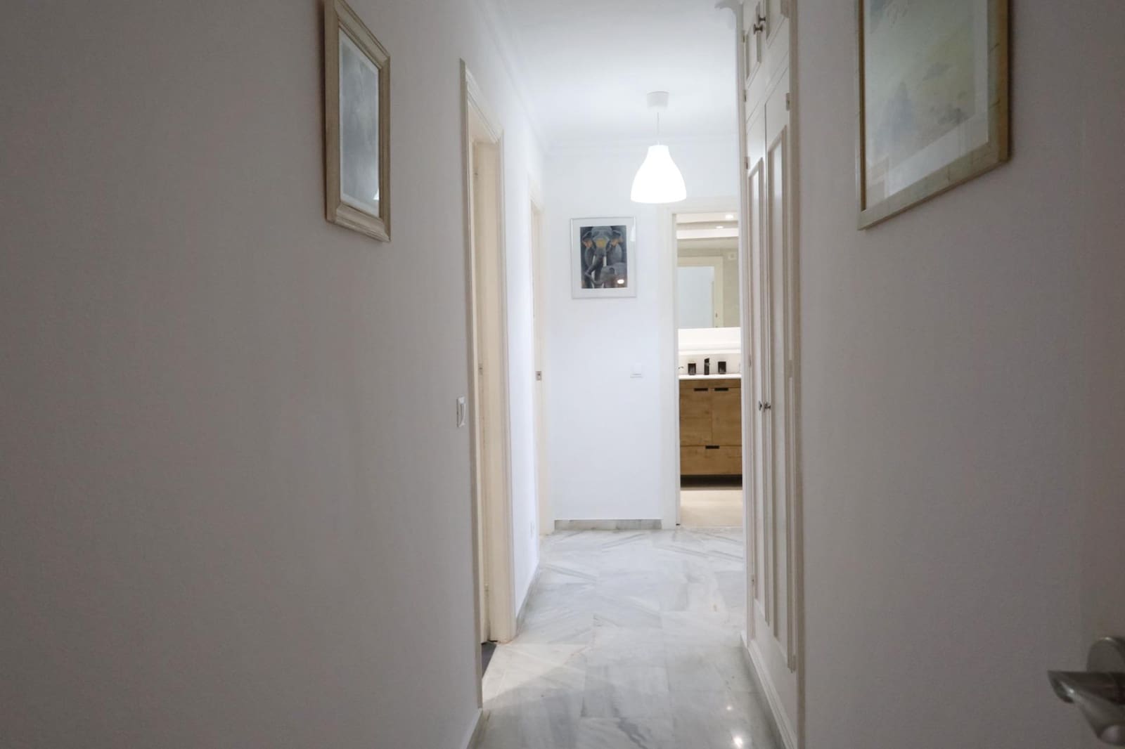 3 bedroom Apartment for sale in Fuengirola with garage - € 360,000 (Ref: 9574765)