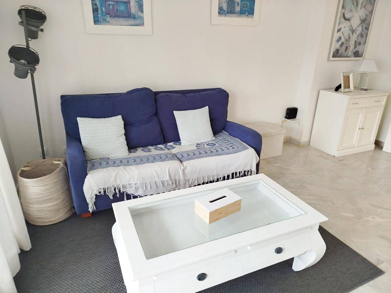 3 bedroom Apartment for sale in Fuengirola with garage - € 360,000 (Ref: 9574765)