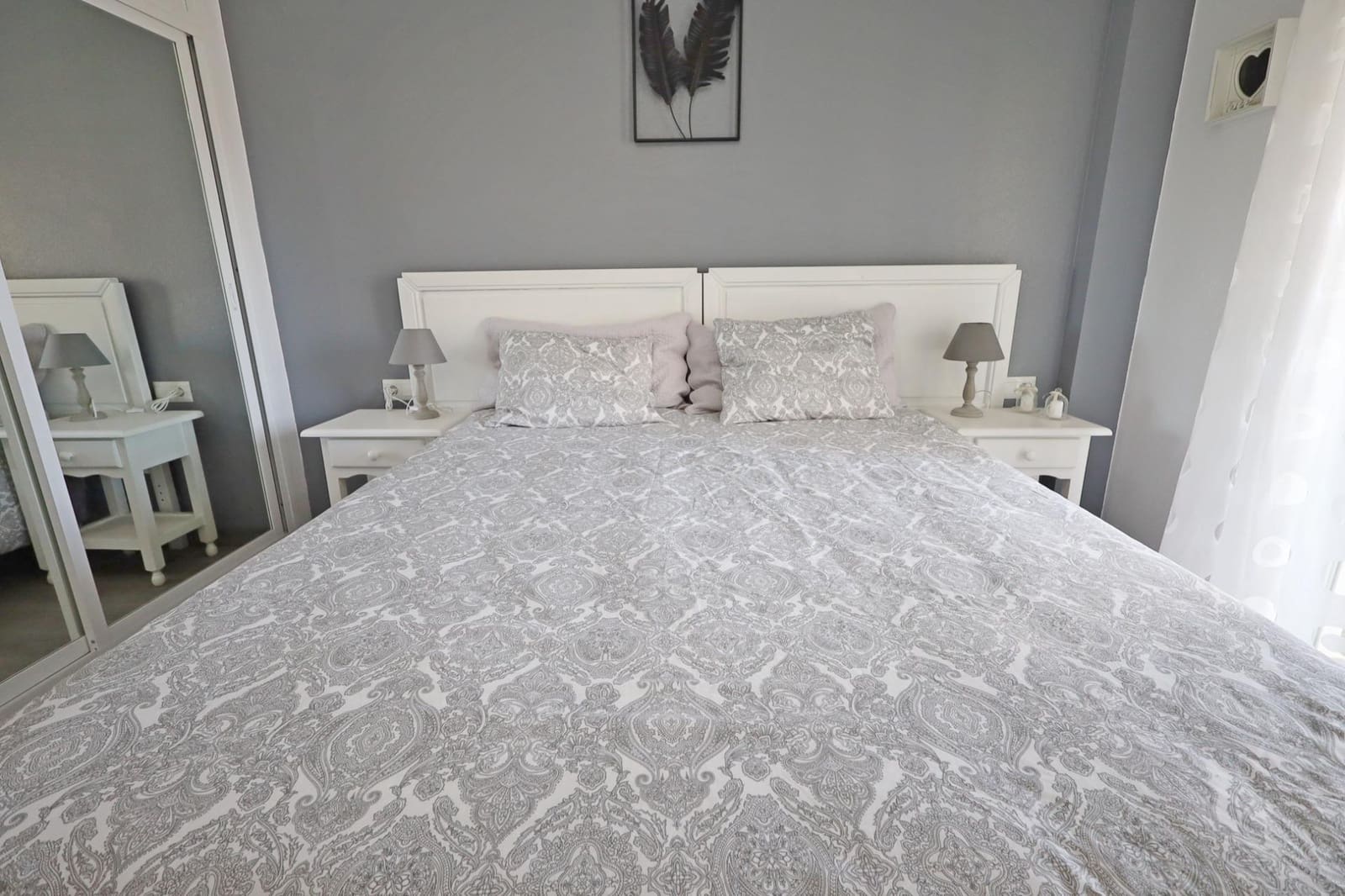 3 bedroom Apartment for sale in Fuengirola with garage - € 360,000 (Ref: 9574765)