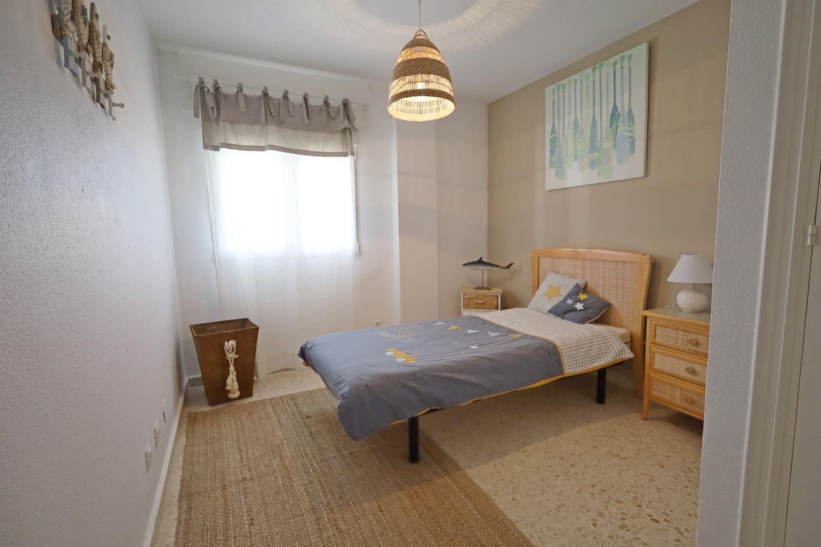 3 bedroom Apartment for sale in Fuengirola with garage - € 360,000 (Ref: 9574765)