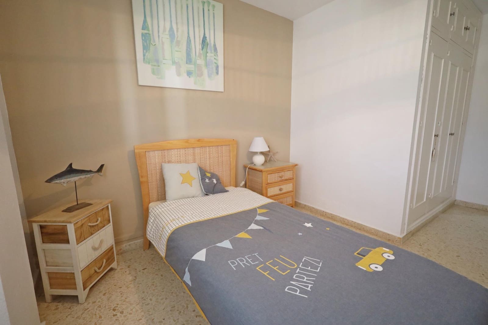 3 bedroom Apartment for sale in Fuengirola with garage - € 360,000 (Ref: 9574765)