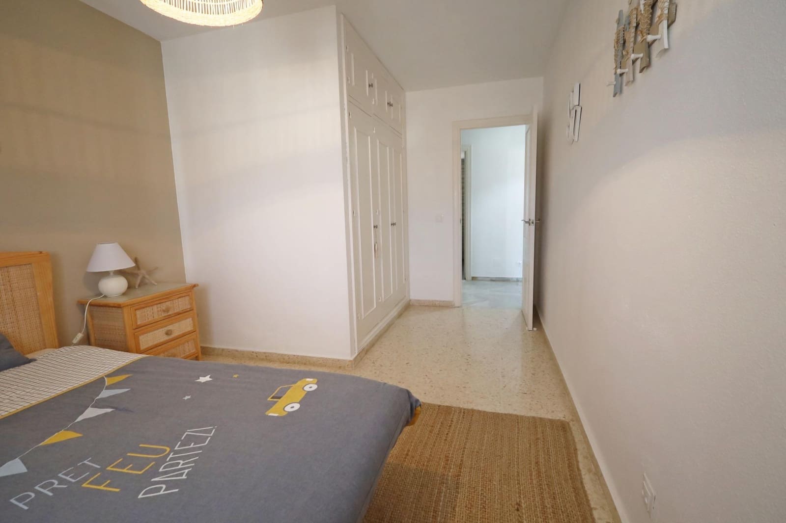 3 bedroom Apartment for sale in Fuengirola with garage - € 360,000 (Ref: 9574765)