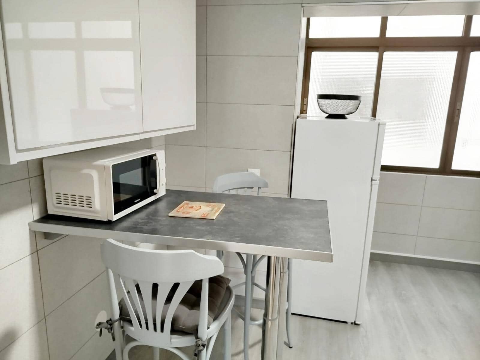 3 bedroom Apartment for sale in Fuengirola with garage - € 360,000 (Ref: 9574765)