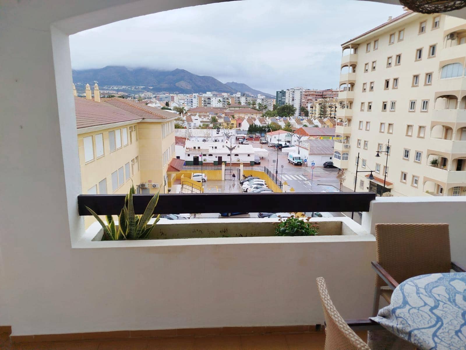 3 bedroom Apartment for sale in Fuengirola with garage - € 360,000 (Ref: 9574765)