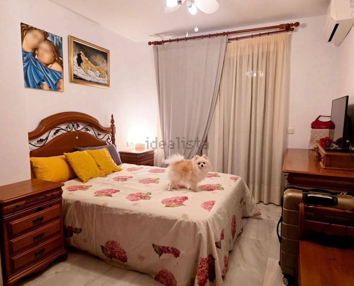 4 sypialnia Mieszkanie na sprzedaż w Arroyo de la Miel - 459 000 € (Ref: 9583031)