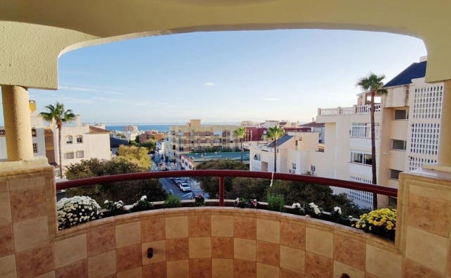 4 Zimmer Wohnung zu verkaufen in Arroyo de la Miel, Benalmádena - 459.000 € (Ref: 9583031)