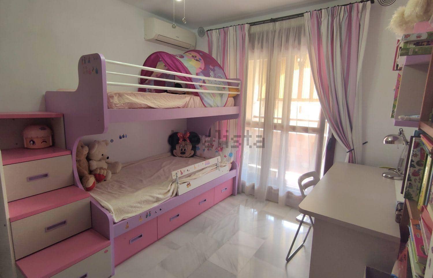 4 sypialnia Mieszkanie na sprzedaż w Arroyo de la Miel - 459 000 € (Ref: 9583031)