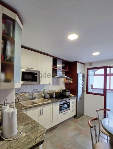 4 Zimmer Wohnung zu verkaufen in Arroyo de la Miel, Benalmádena - 459.000 € (Ref: 9583031)