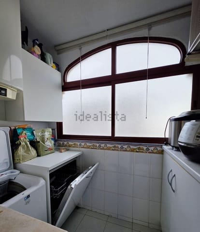 4 Zimmer Wohnung zu verkaufen in Arroyo de la Miel, Benalmádena - 459.000 € (Ref: 9583031)