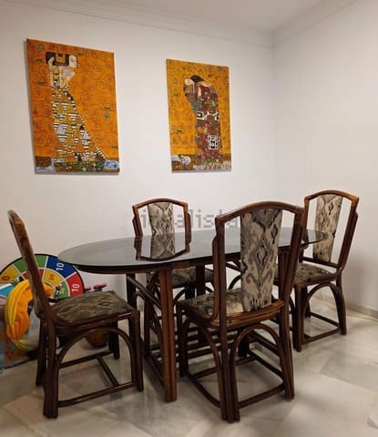 4 Zimmer Wohnung zu verkaufen in Arroyo de la Miel, Benalmádena - 459.000 € (Ref: 9583031)