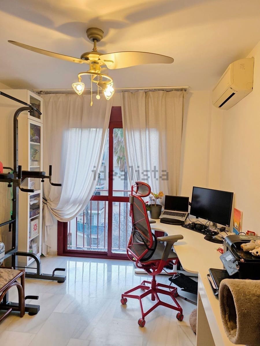 4 sypialnia Mieszkanie na sprzedaż w Arroyo de la Miel - 459 000 € (Ref: 9583031)