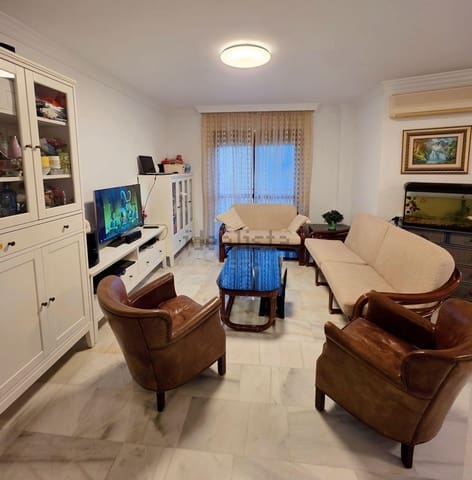 4 Zimmer Wohnung zu verkaufen in Arroyo de la Miel, Benalmádena - 459.000 € (Ref: 9583031)