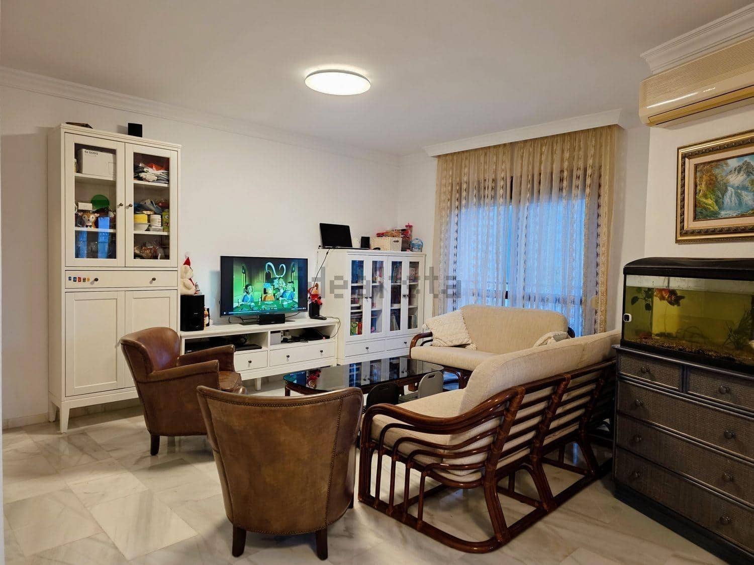 4 sypialnia Mieszkanie na sprzedaż w Arroyo de la Miel - 459 000 € (Ref: 9583031)