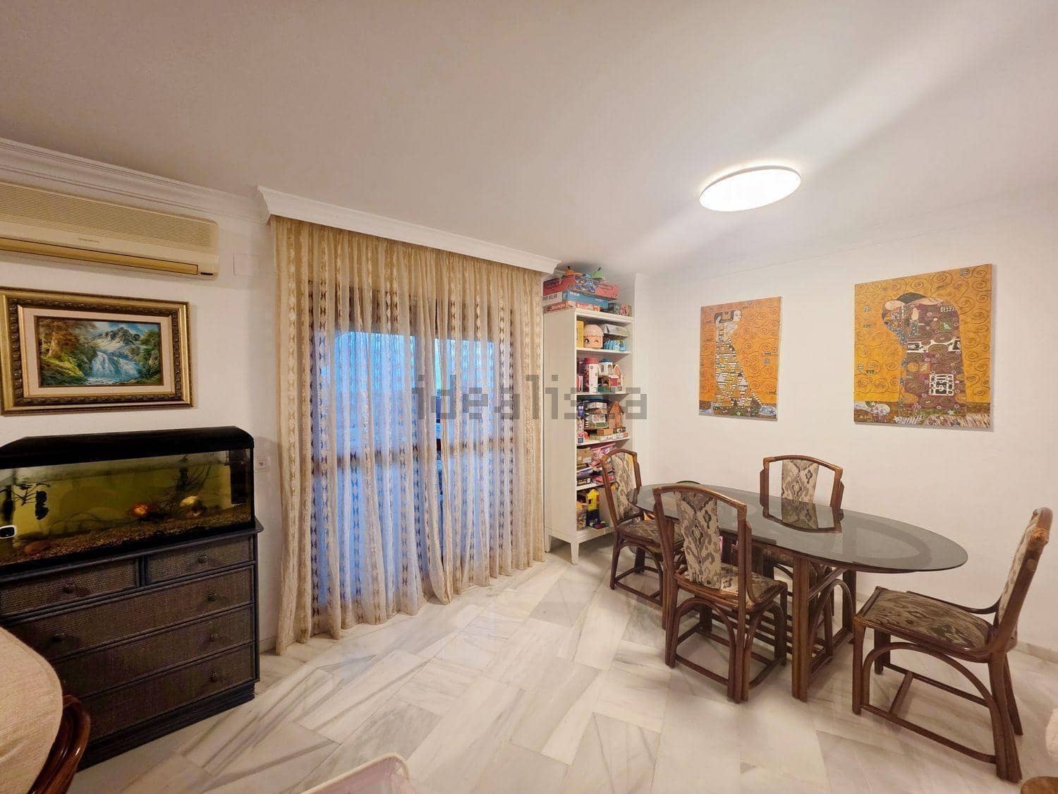 4 sypialnia Mieszkanie na sprzedaż w Arroyo de la Miel - 459 000 € (Ref: 9583031)