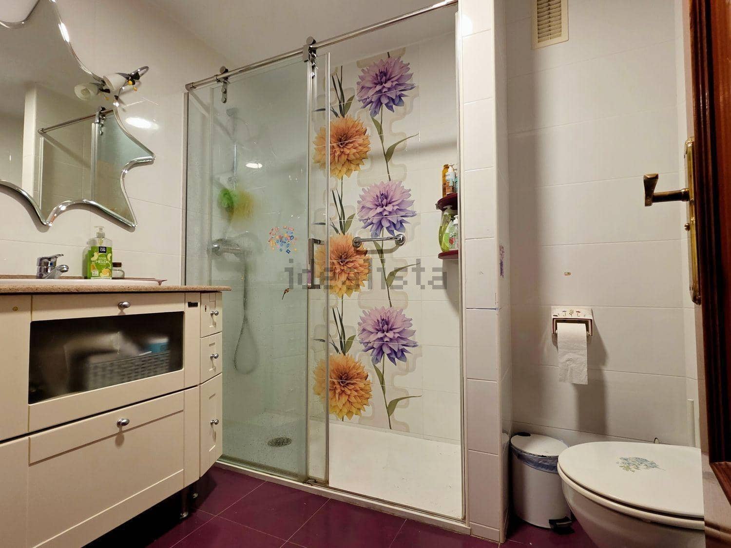 4 sypialnia Mieszkanie na sprzedaż w Arroyo de la Miel - 459 000 € (Ref: 9583031)