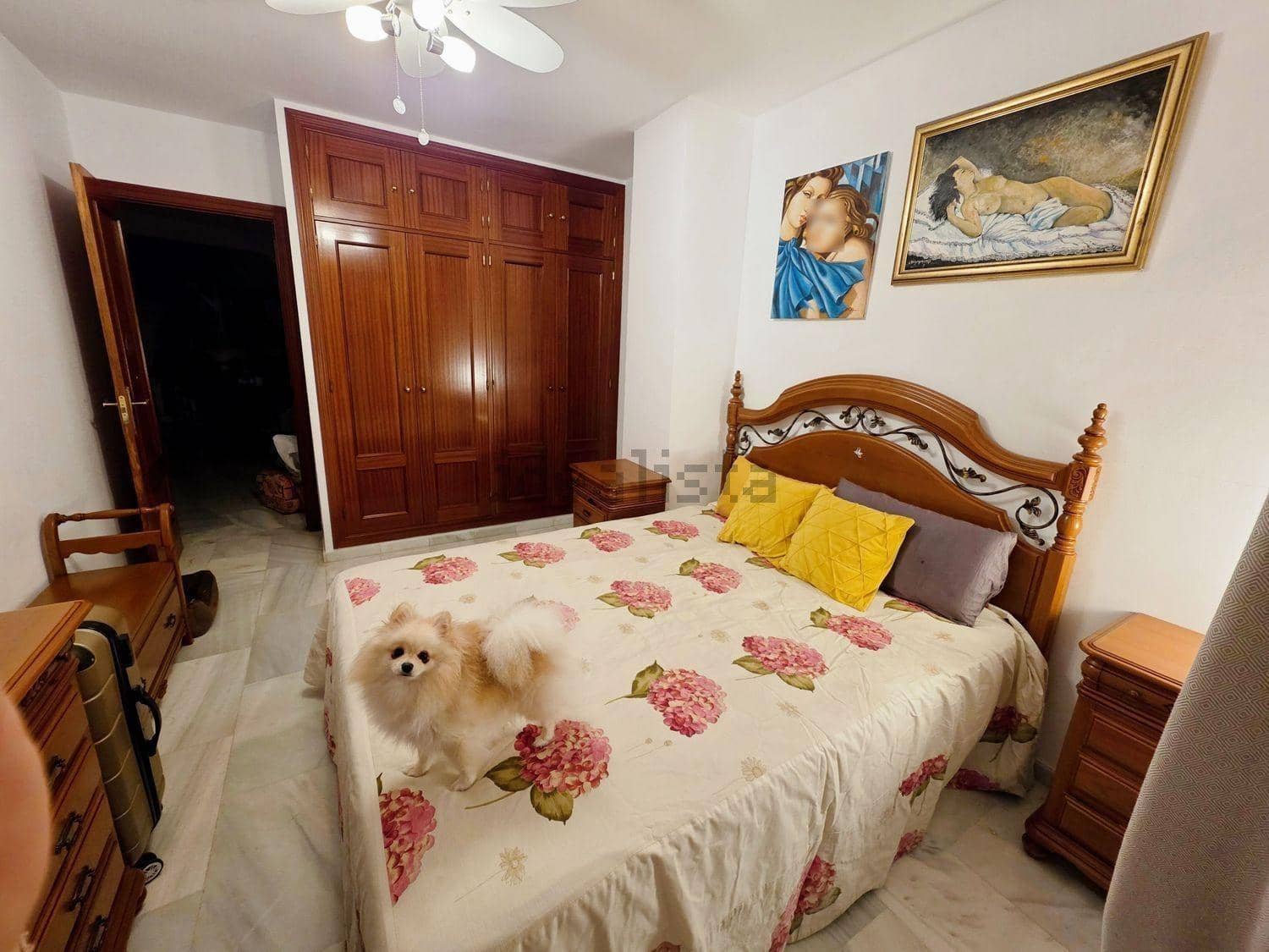 4 sypialnia Mieszkanie na sprzedaż w Arroyo de la Miel - 459 000 € (Ref: 9583031)