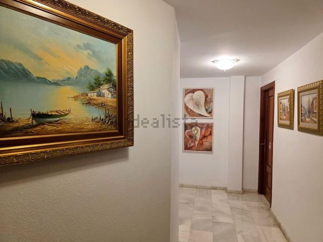 4 Zimmer Wohnung zu verkaufen in Arroyo de la Miel, Benalmádena - 459.000 € (Ref: 9583031)